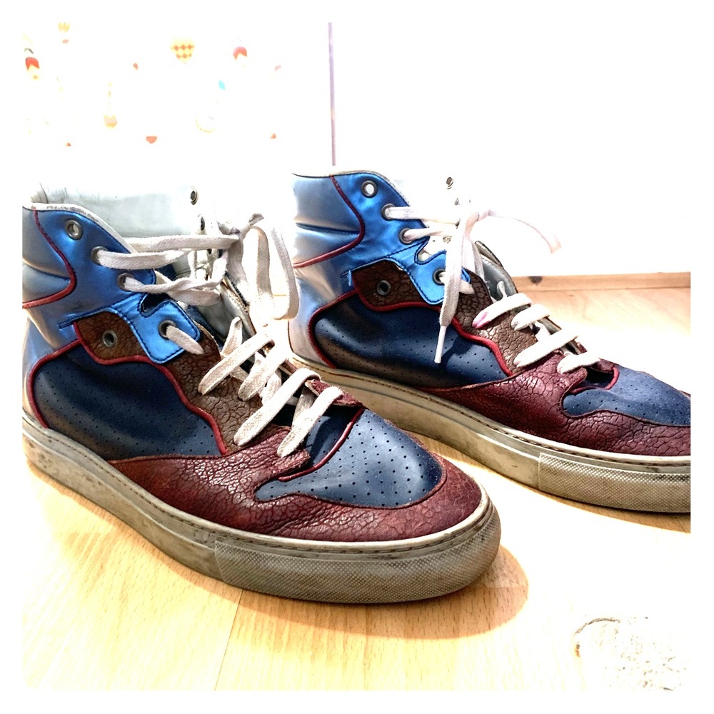 Balenciaga Sneaker